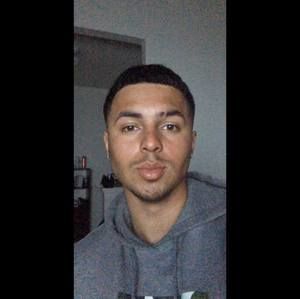 Meet your Posher, Freddy